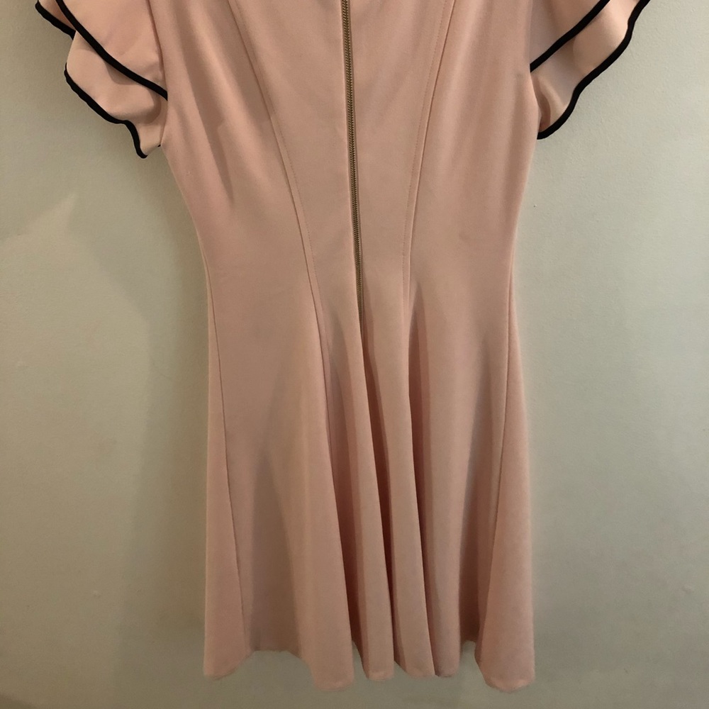 Pink Dress 👗 - Picture 5 of 5